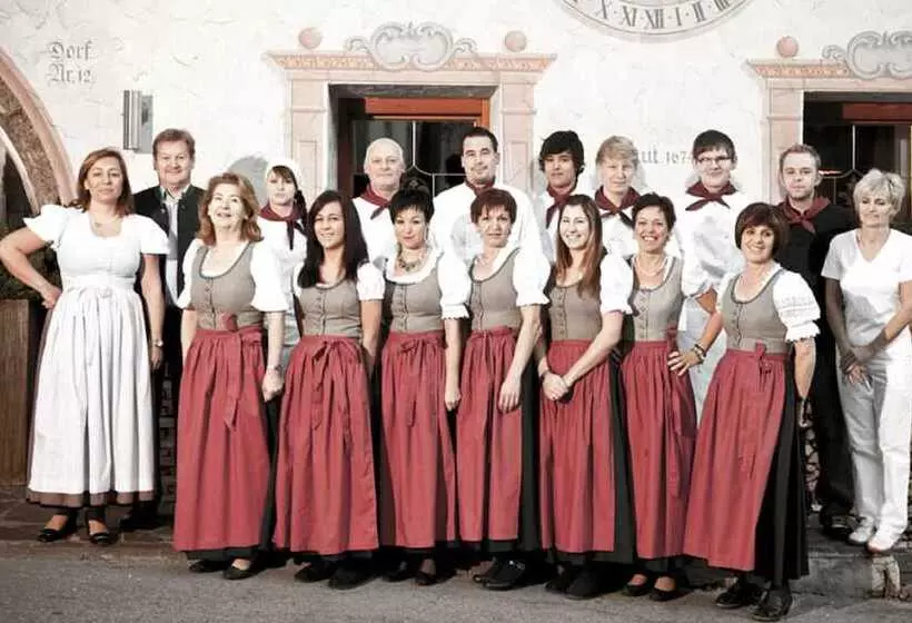 Fotos del hotel Hoferwirt:  7