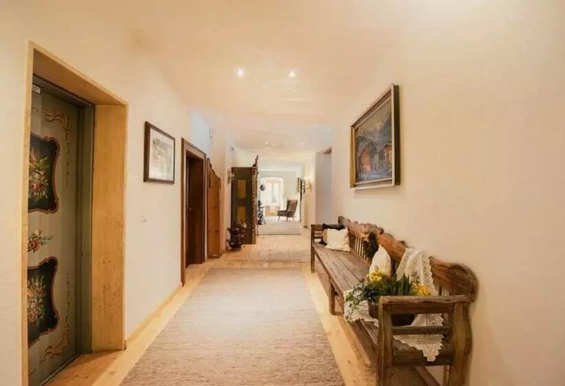 Fotos del hotel Hoferwirt:  10