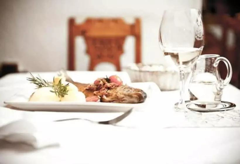 Fotos del hotel Hoferwirt:  5