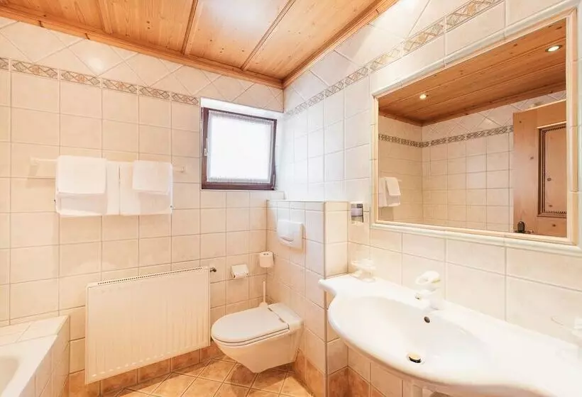 Fotos del hotel Hoferwirt:  24