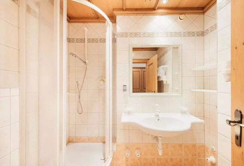 Fotos del hotel Hoferwirt:  25