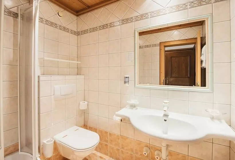 Fotos del hotel Hoferwirt:  17