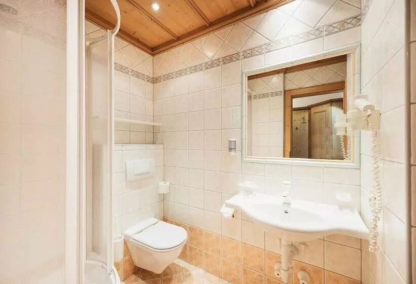 Fotos del hotel Hoferwirt:  20