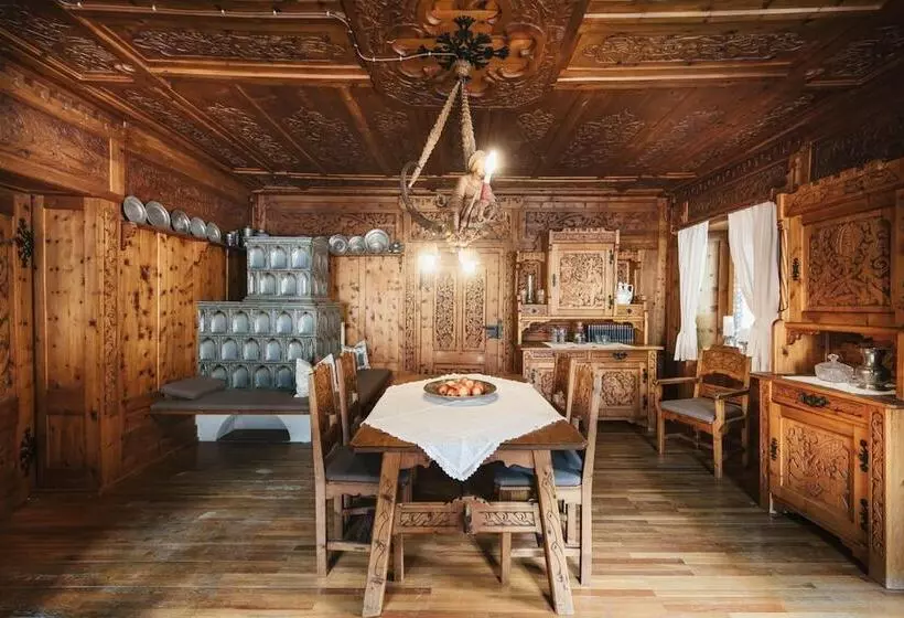 Fotos del hotel Hoferwirt:  12