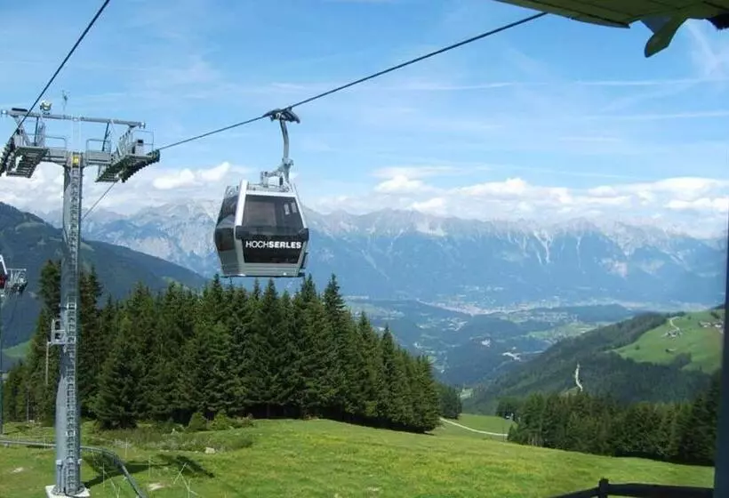 Fotos del hotel Hoferwirt:  8