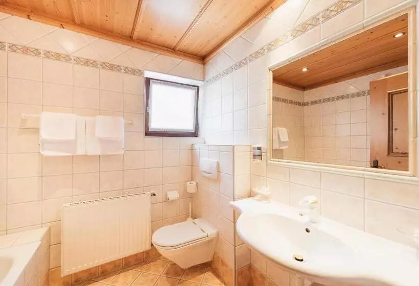 Fotos del hotel Hoferwirt:  23