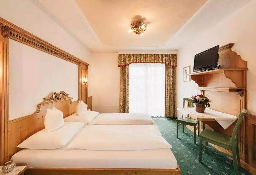 Fotos del hotel Hoferwirt:  2