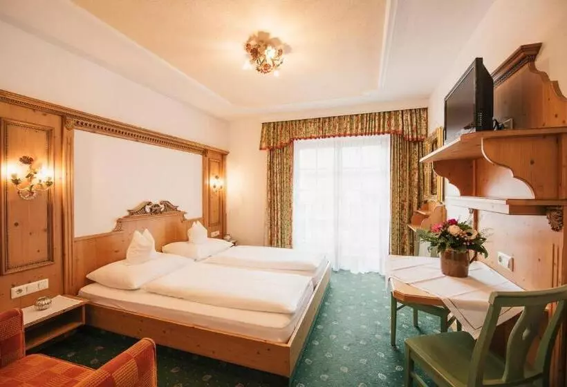 Fotos del hotel Hoferwirt:  9