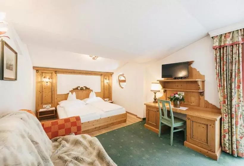 Fotos del hotel Hoferwirt:  16