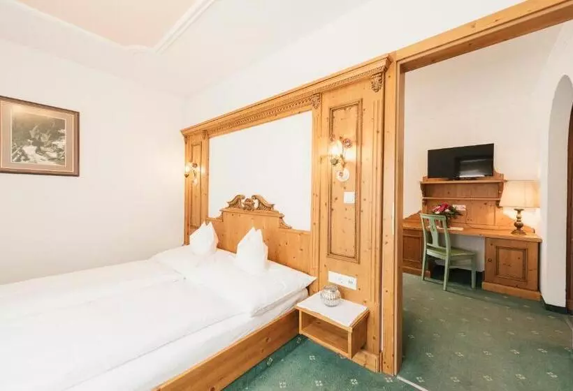 Fotos del hotel Hoferwirt:  19