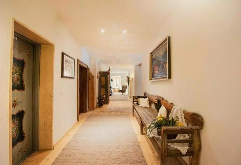 Fotos del hotel Hoferwirt:  3