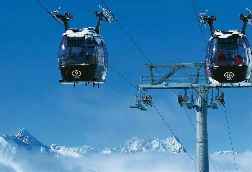 Fotos del hotel Lamtana:  13