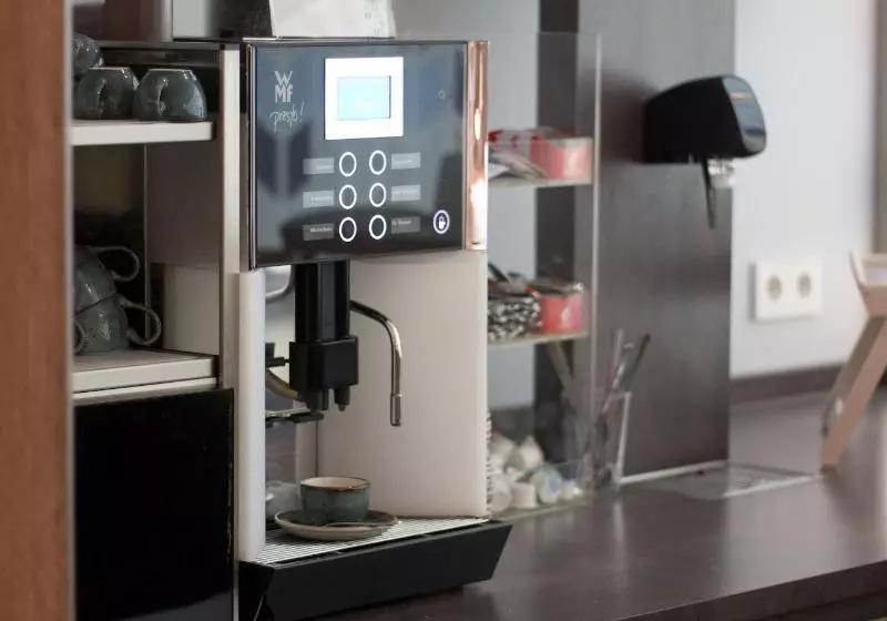 Fotos del hotel Sankt Magdalena:  21