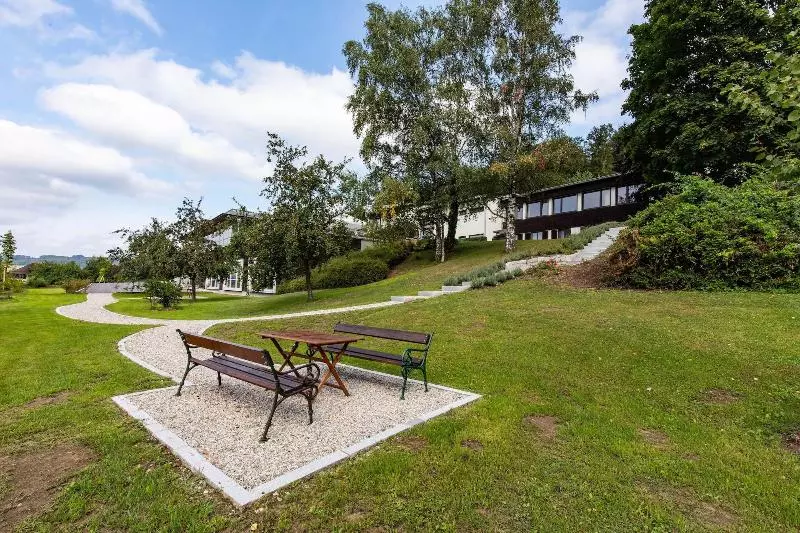 Fotos del hotel Sankt Magdalena:  4