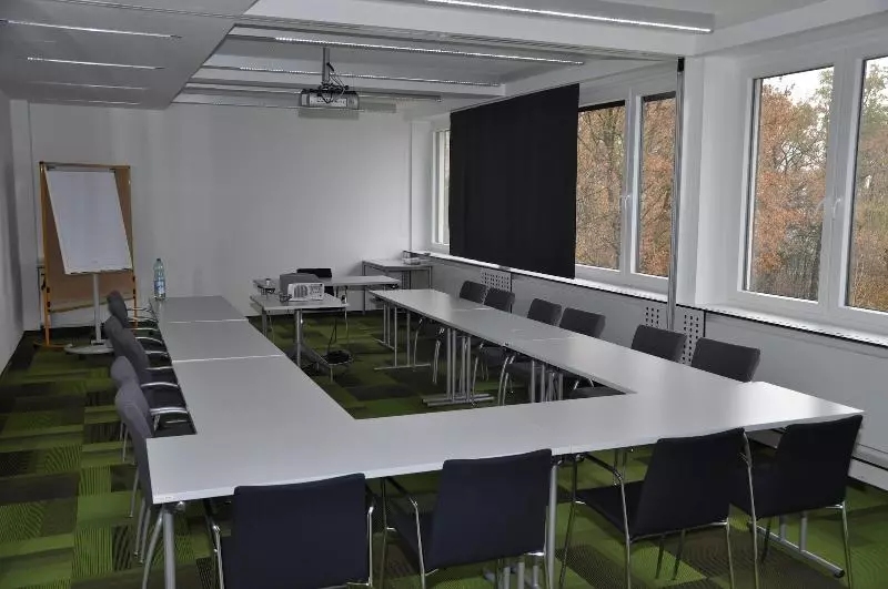 Fotos del hotel Sankt Magdalena:  7