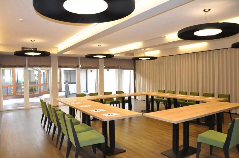 Fotos del hotel Sankt Magdalena:  24