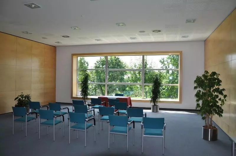 Fotos del hotel Sankt Magdalena:  16