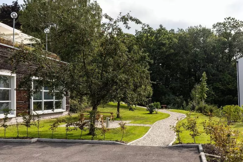 Fotos del hotel Sankt Magdalena:  8