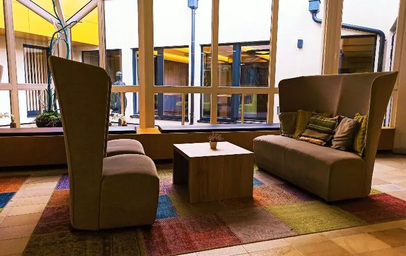 Fotos del hotel Sankt Magdalena:  19