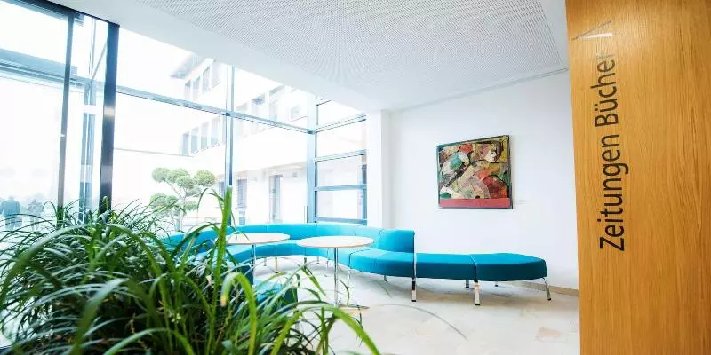 Fotos del hotel Sankt Magdalena:  13