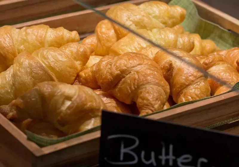 Fotos del hotel Sankt Magdalena:  5