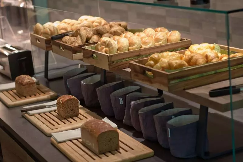 Fotos del hotel Sankt Magdalena:  14