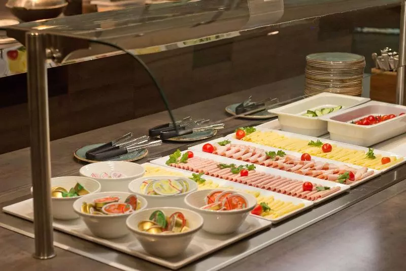 Fotos del hotel Sankt Magdalena:  20