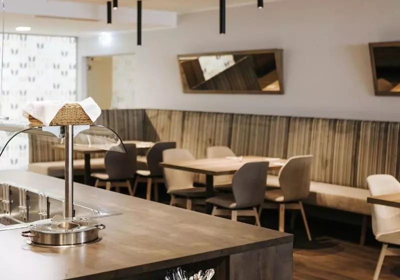 Fotos del hotel Sankt Magdalena:  6