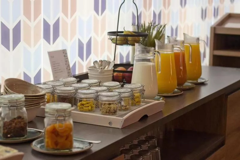 Fotos del hotel Sankt Magdalena:  17