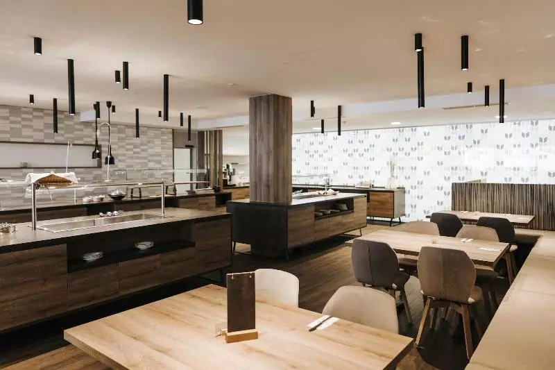 Fotos del hotel Sankt Magdalena:  10