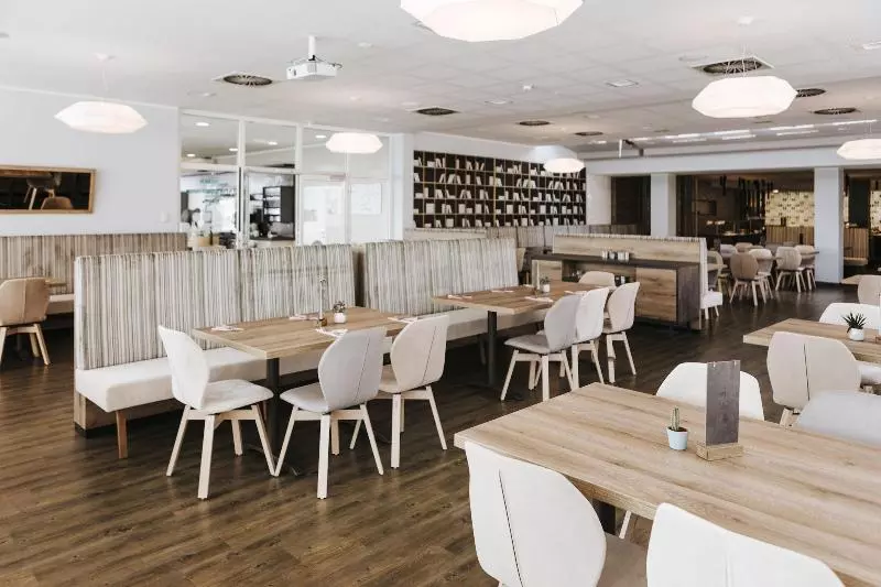 Fotos del hotel Sankt Magdalena:  15