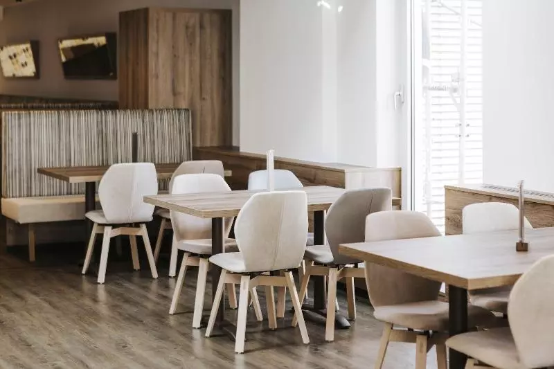 Fotos del hotel Sankt Magdalena:  23