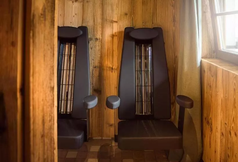 Fotos del hotel Schönherr Haus:  3