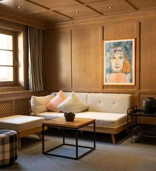 Fotos del hotel Schönherr Haus:  23