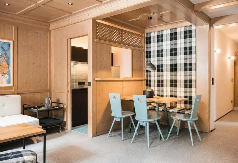 Fotos del hotel Schönherr Haus:  13