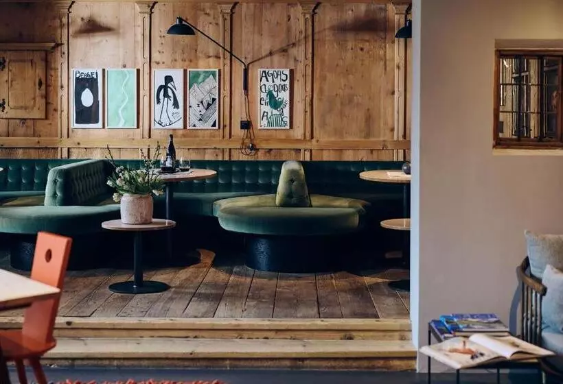 Fotos del hotel Schönherr Haus:  5