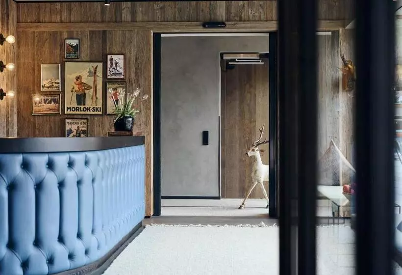 Fotos del hotel Schönherr Haus:  24