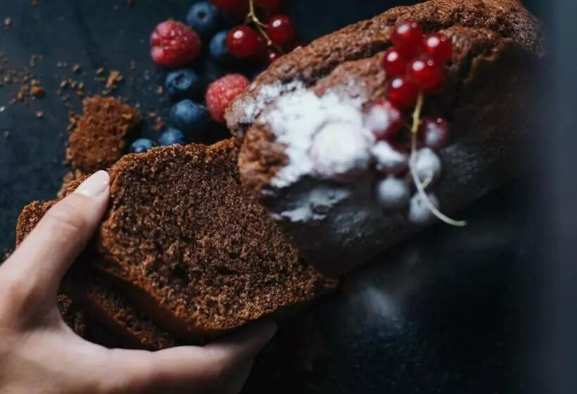 Fotos del hotel Schönherr Haus:  4