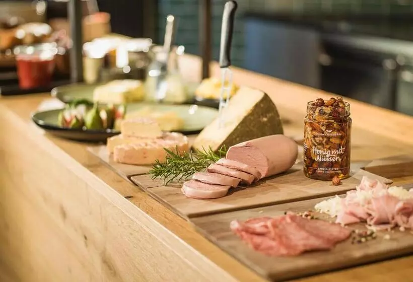 Fotos del hotel Schönherr Haus:  12