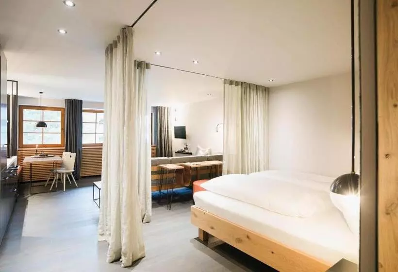 Fotos del hotel Schönherr Haus:  2