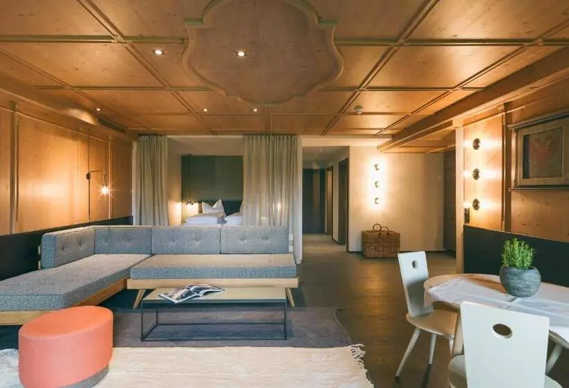 Fotos del hotel Schönherr Haus:  25