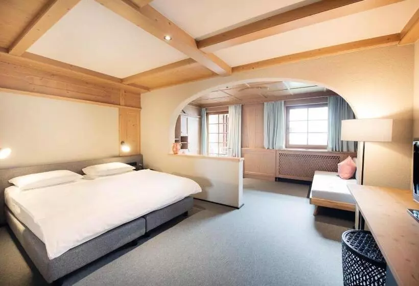 Fotos del hotel Schönherr Haus:  10