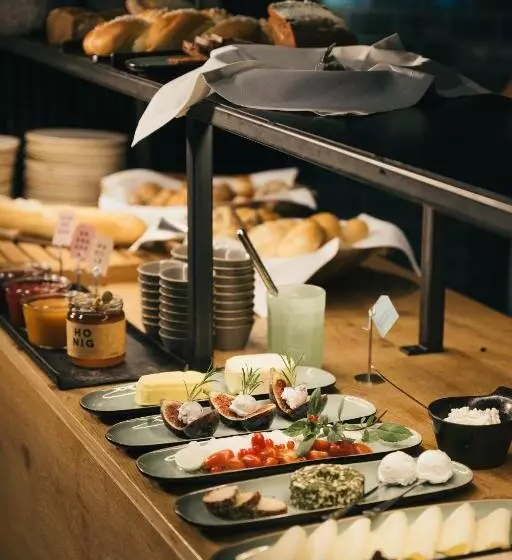 Fotos del hotel Schönherr Haus:  17