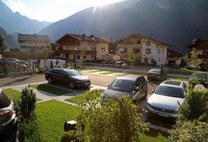 Fotos del hotel Garni Glück Auf:  6