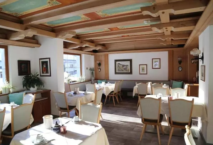 Fotos del hotel Garni Glück Auf:  2