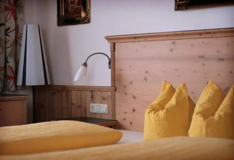 Fotos del hotel Garni Glück Auf:  15