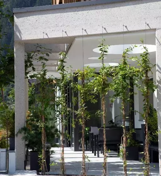 Fotos del hotel Garni Glück Auf:  9