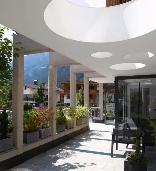 Fotos del hotel Garni Glück Auf:  3