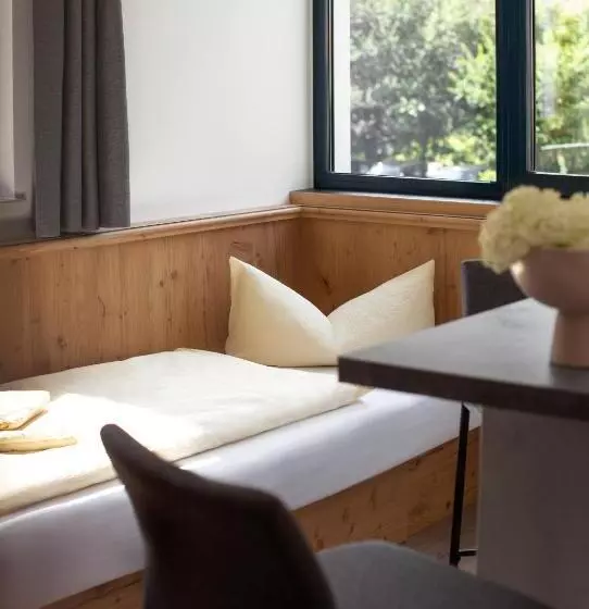 Fotos del hotel Garni Glück Auf:  8