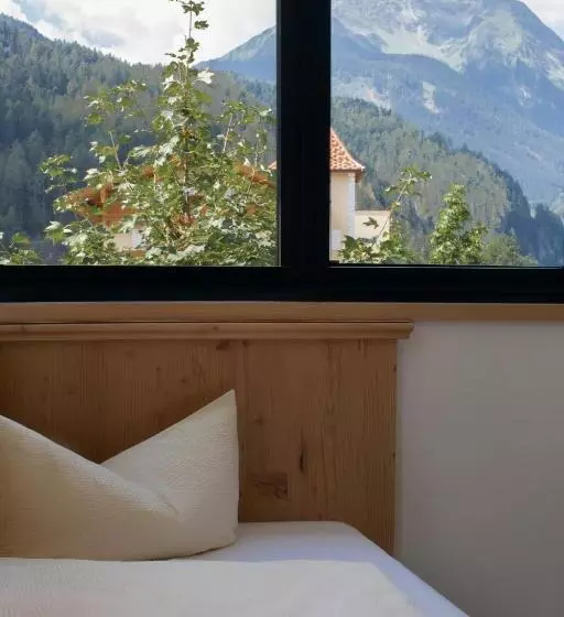 Fotos del hotel Garni Glück Auf:  7